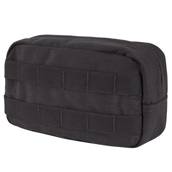 Condor - Zasobnik-Utility-Pouch - Czarny - MA8-002