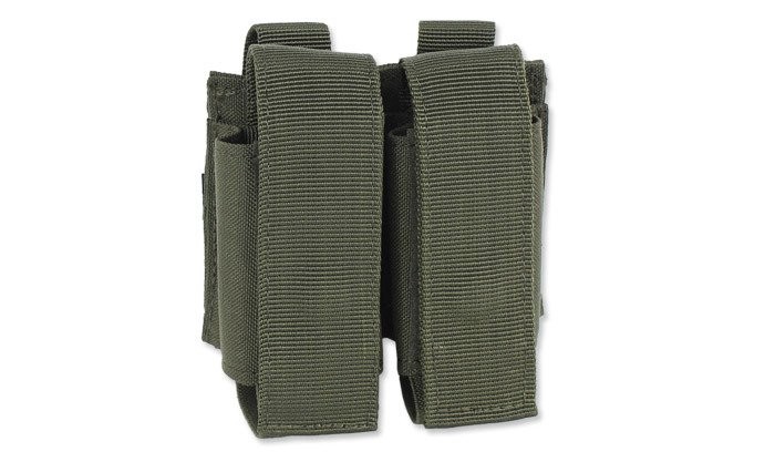Condor _Ladownica_40mm_Grenade_Pouch_Zielony OD - MA13-001