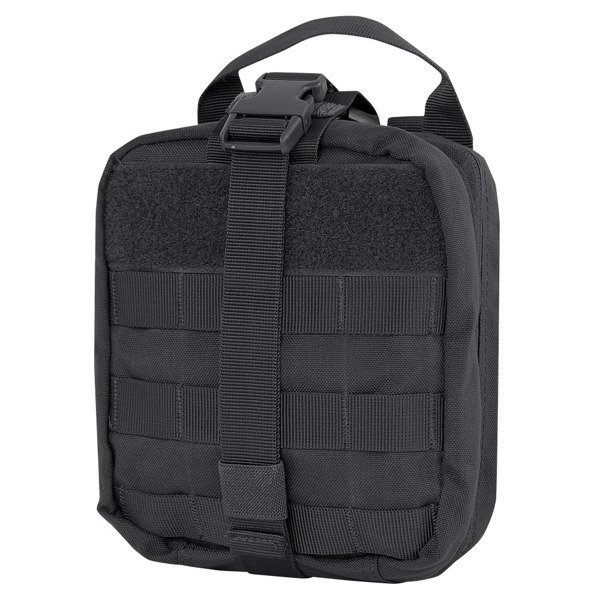 Condor-Apteczka-zrywana-Rip-Away-EMT-Pouch-Czarny-MA41-002