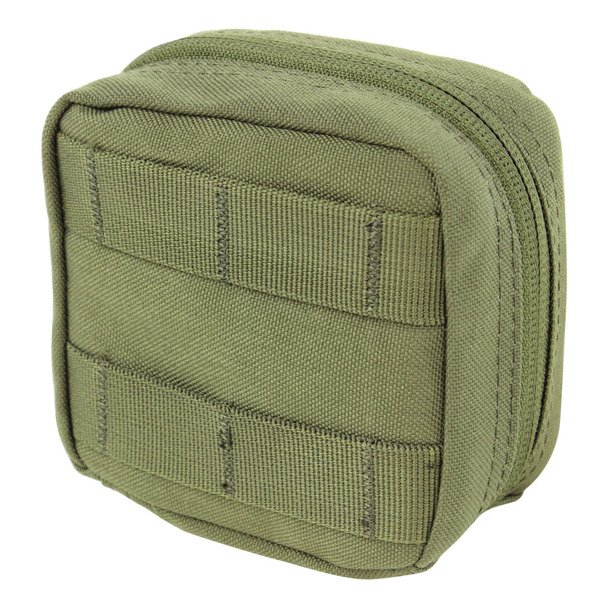 Condor-Kieszen-4x4-Utility-Pouch-Zielony-OD-MA77-001