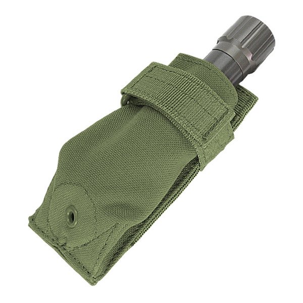 Condor-Kieszen-na-latarke-Flashlight-Pouch-Zielony-OD-MA48-001