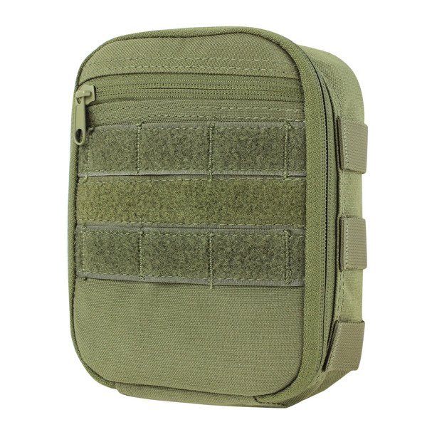 Condor-Kieszen-organizer-Side-Kick-Pouch-Zielony-OD-MA64-001