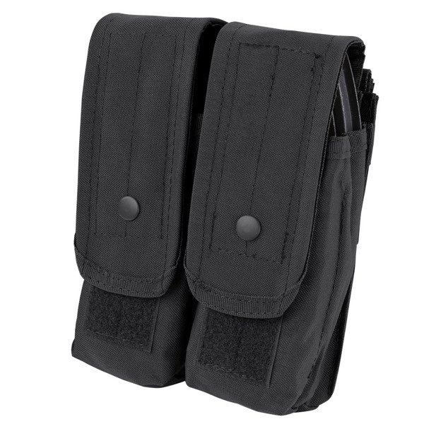 Condor-Ladownica-Double-AK-G36-Pouch-Czarny-MA6-002