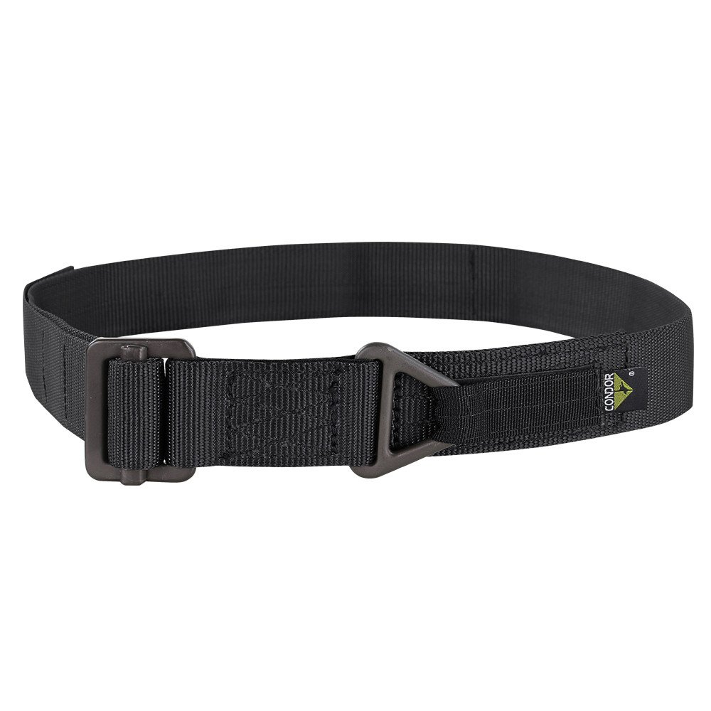 Condor-Pas-taktyczny-Rigger-Belt-Czarny-RB-002