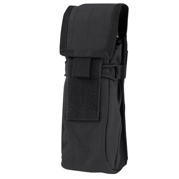 Condor_Kieszen-na-butelke_Water-Bottle-Pouch - Czarny - 191045-002