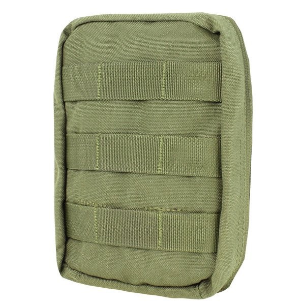 Condor_Kieszen_EMT_Pouch - Zielony OD - MA21-001