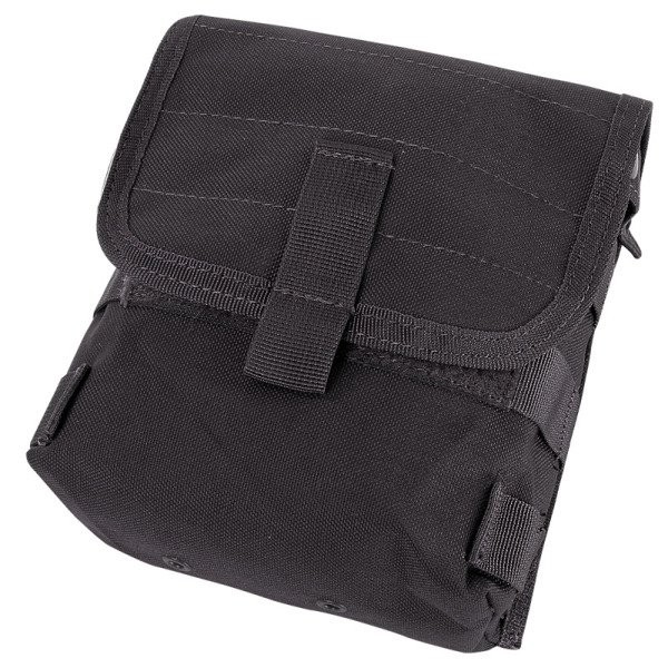 Condor_Ladownica_Ammo_Pouch_Czarny - MA2-002