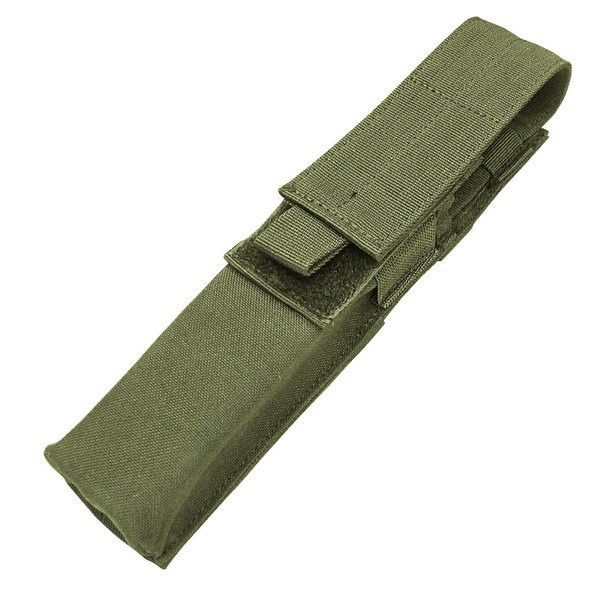 Condor_Ladownica_P90_UMP45_Mag_Pouch_Zielony_OD_MA31-001