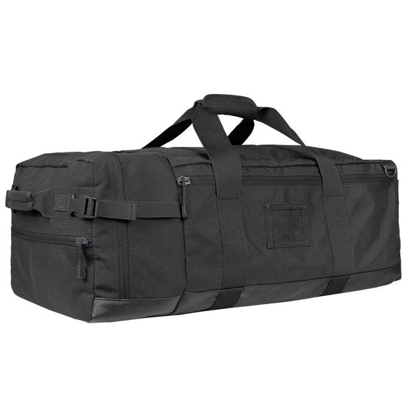 Condor_Torba_transportowa_Colossus_Duffle_Bag_52 L_Czarny_161-002