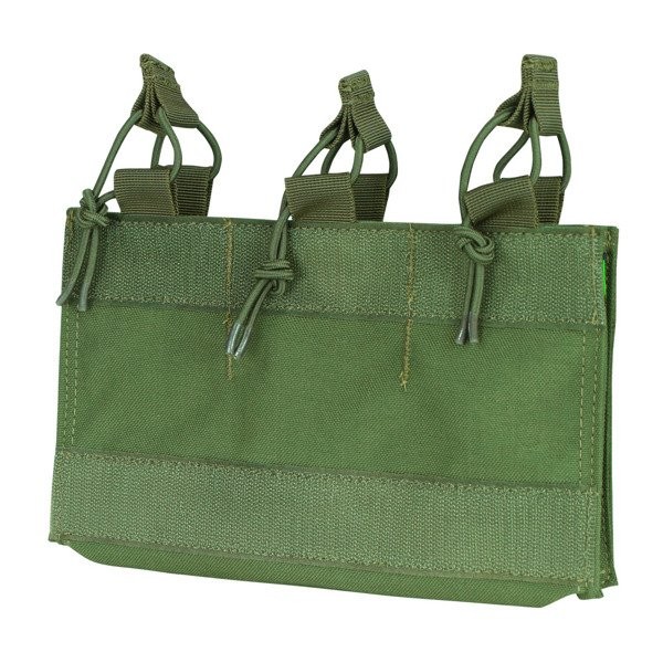 Condor_Wklad_M4_Mag_Insert_Zielony_OD - VA6-001