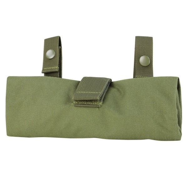 Condor_Worek_zrzutowy_3-Fold_Mag_Recovery_Zielony OD - MA22-001
