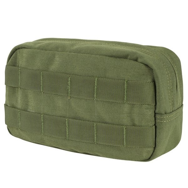 Condor_Zasobnik_Utility_Pouch _Zielony_OD - MA8-001