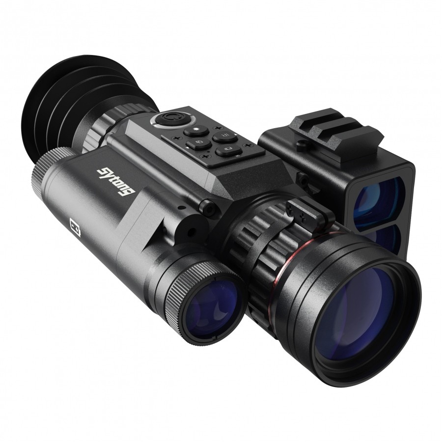 Cyfrowy-celownik-noktowizyjny-Sytong-HT-60-LRF 850 nm