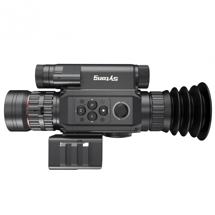 Cyfrowy-celownik-noktowizyjny-Sytong-HT-60-LRF 850 nm