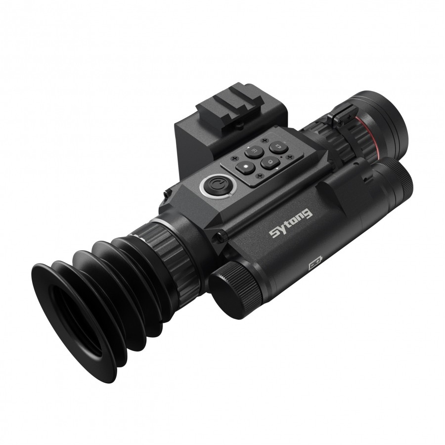 Cyfrowy-celownik-noktowizyjny-Sytong-HT-60-LRF 850 nm