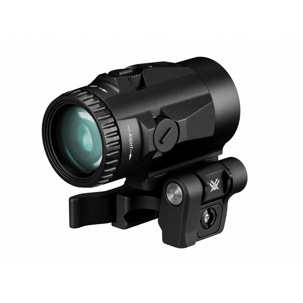 Doubler-Vortex-Micro-3x-do-kolimatora-Sparc-UH-1-Sptifire-lentus-militaria