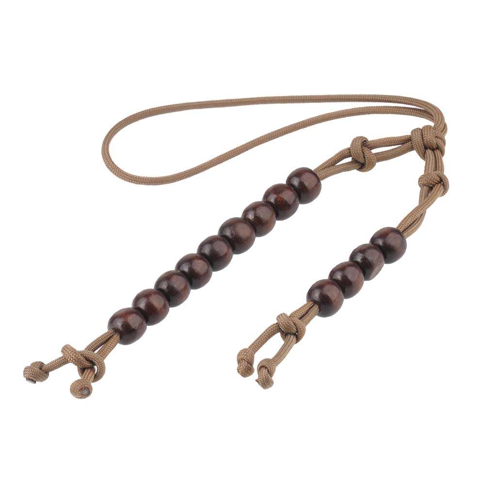 EDCX-Krokomierz-na-lince-Paracord-Coyote-Brown-3341