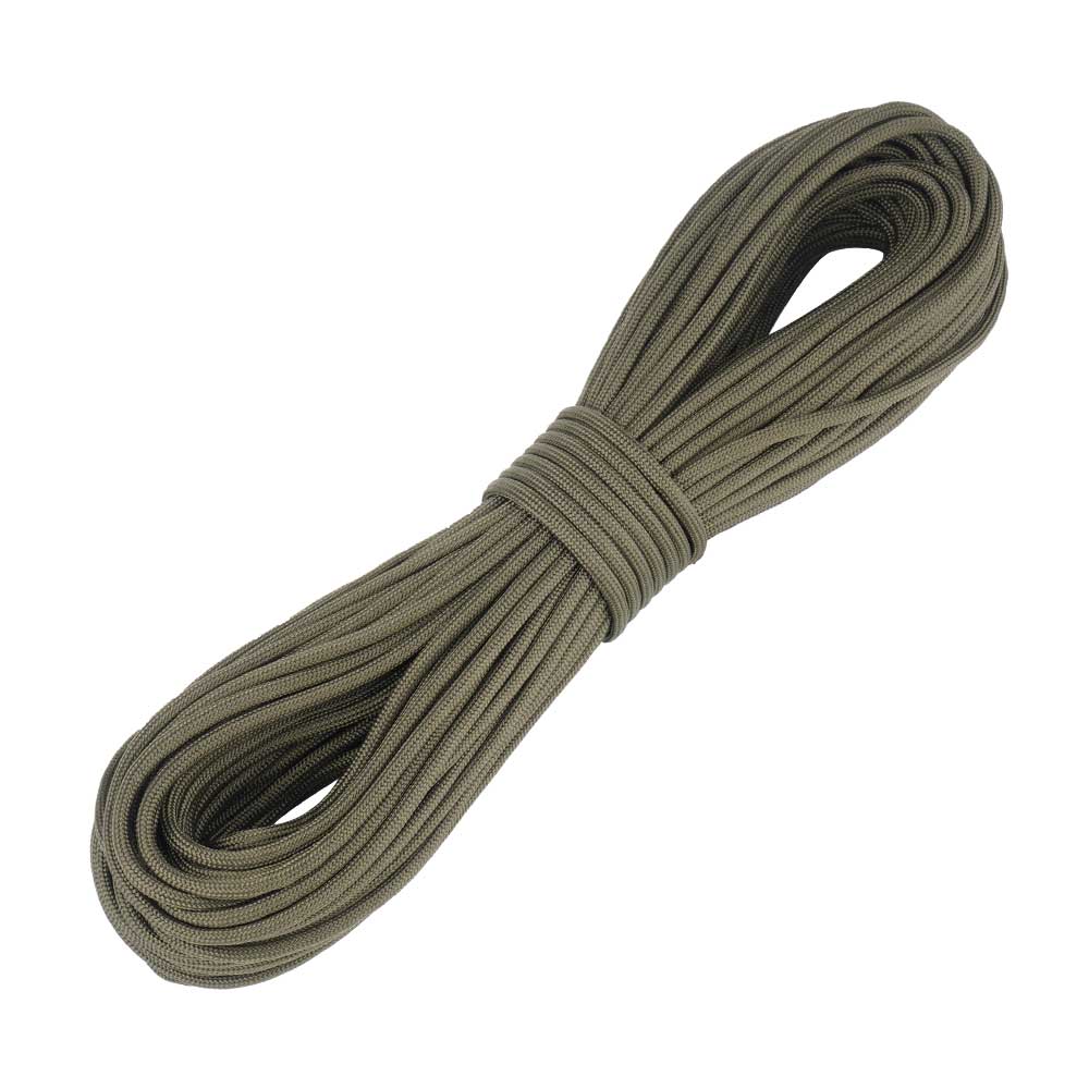 EDCX-Paracord-Type-III-550-4-mm-Army-Green-30-m