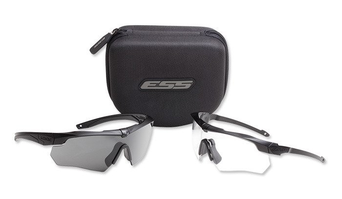 ESS _Okulary_balistyczne_Crossbow_Suppressor_2X_Kit _740-0451