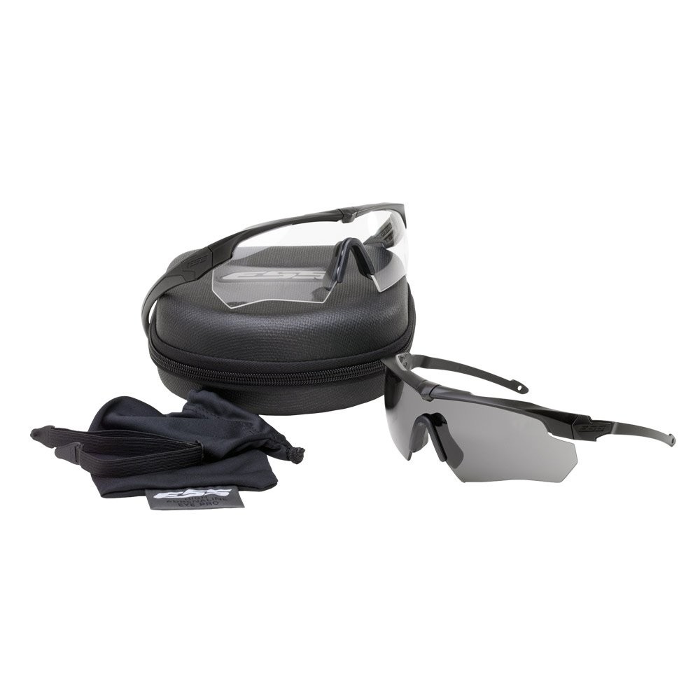 ESS _Okulary_balistyczne_Crossbow_Suppressor_2X_Kit _740-0451