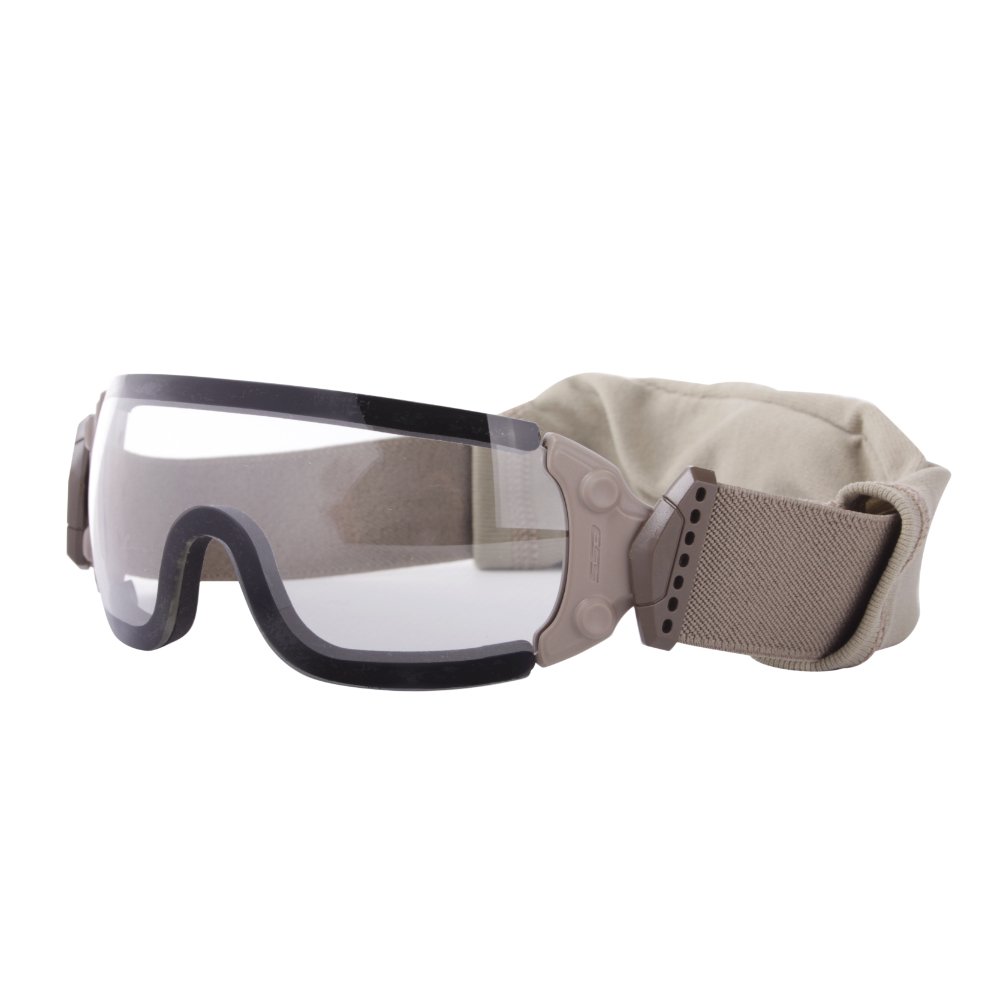 ESS-Gogle-taktyczne-Jumpmaster-TM-Terrain-Tan-Wizjer-przezroczysty-EE7035-04