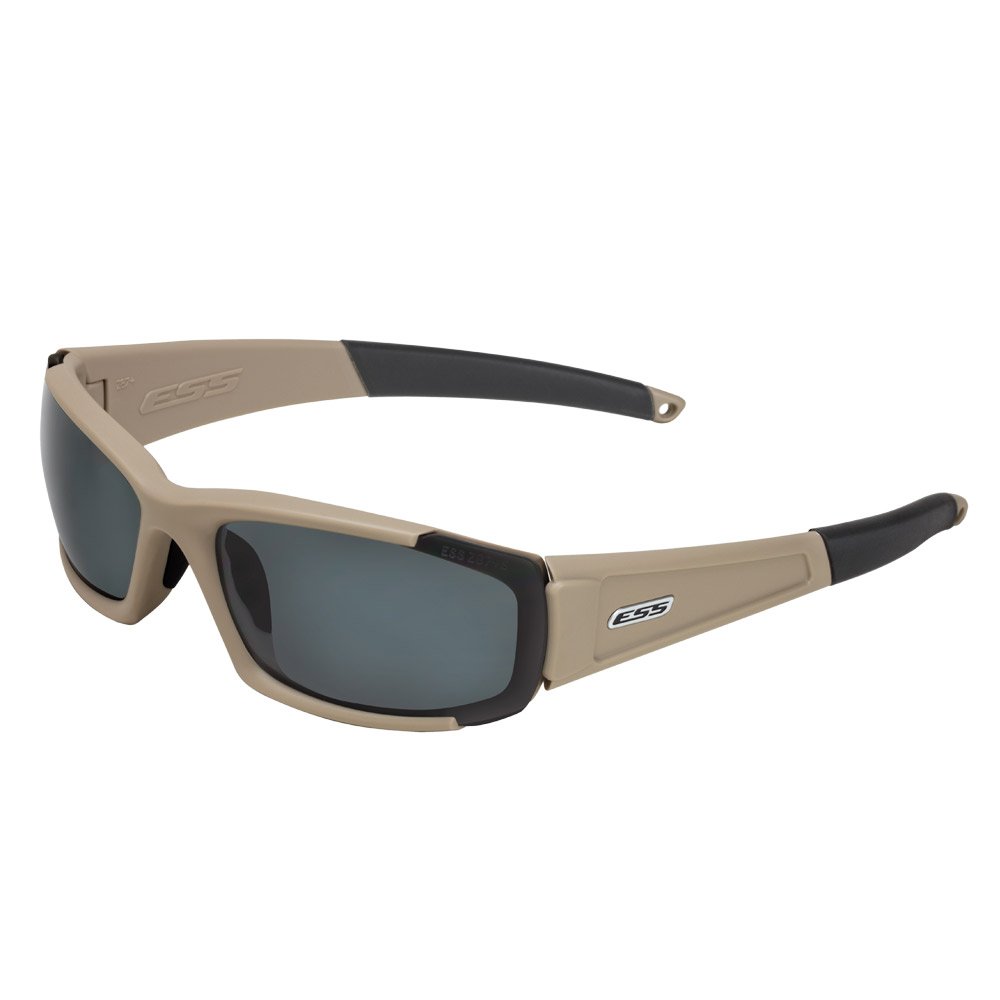 ESS-Okulary-balistyczne-CDI-Terrain-Tan-Przezroczyste-Przyciemniane-740-0458