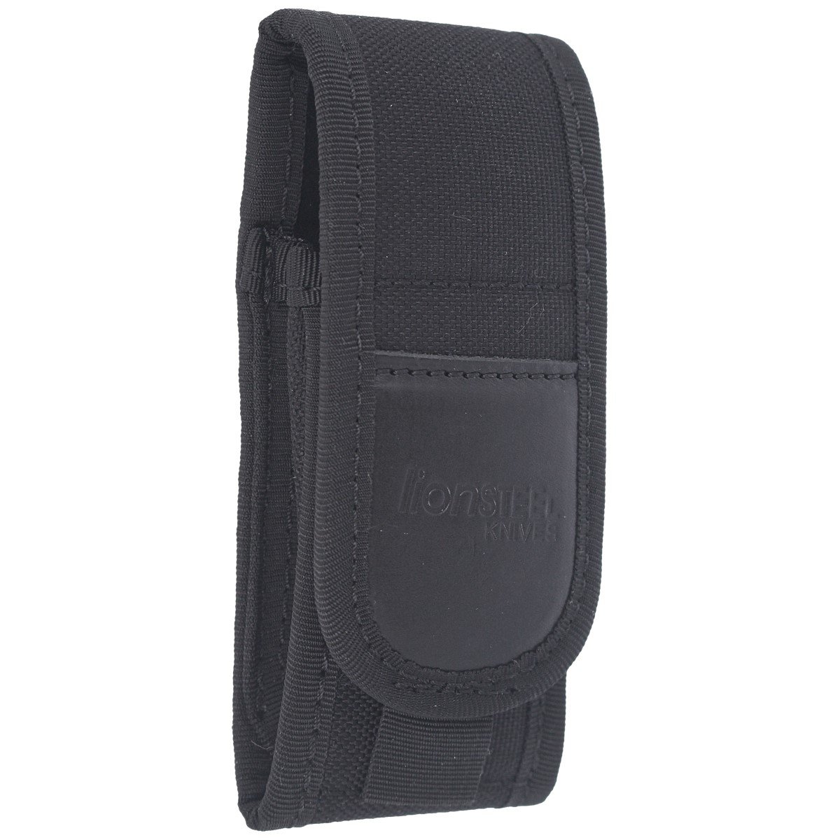 Etui-na-noz-LionSteel-Big-Vertical-Cordura-120mm-90OFDV1-CR