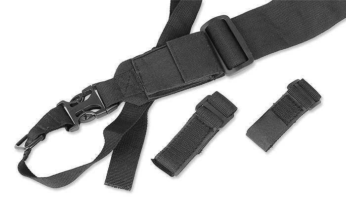 FAB Defense - Zawiesznie-SL-2-Three -One-Point-CQB-Weapon-Sling