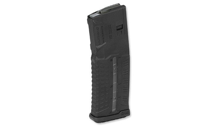 FAB-Defense-Magazynek-Ultimag-30R-M16-M4-AR15-5-56x45-Czarny