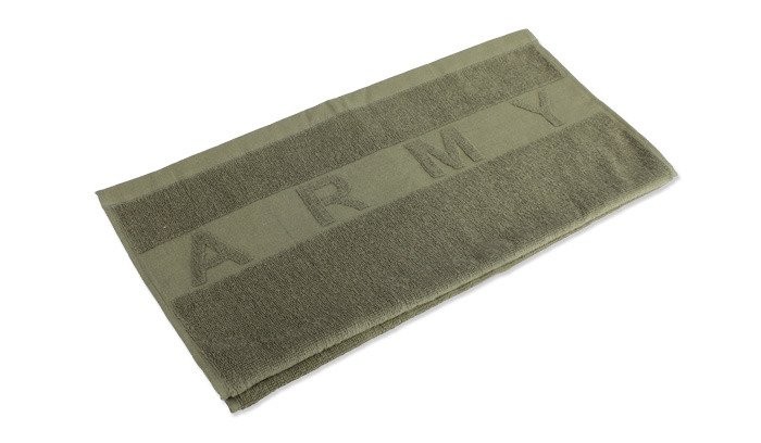 FOSCO - Recznik-ARMY