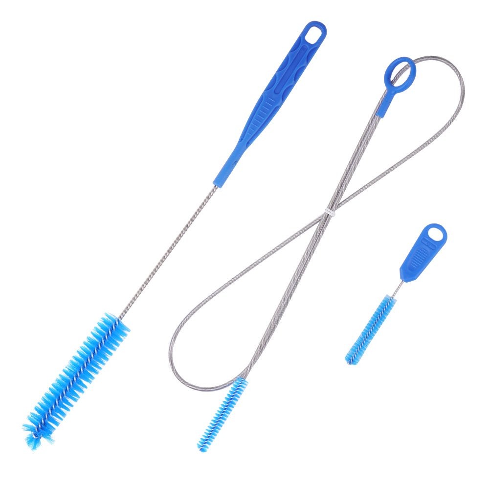FOSCO - Zestaw-do-czyszczenia-Hydration-Pack - 3 w 1