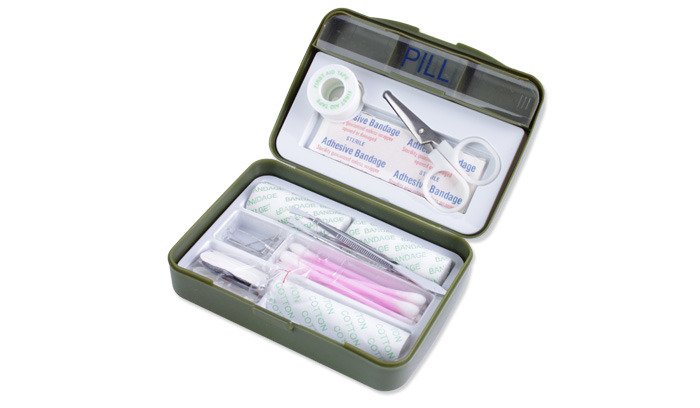 FOSCO-Apteczka-z-wyposazeniem-Outdoor-First-Aid-Kit