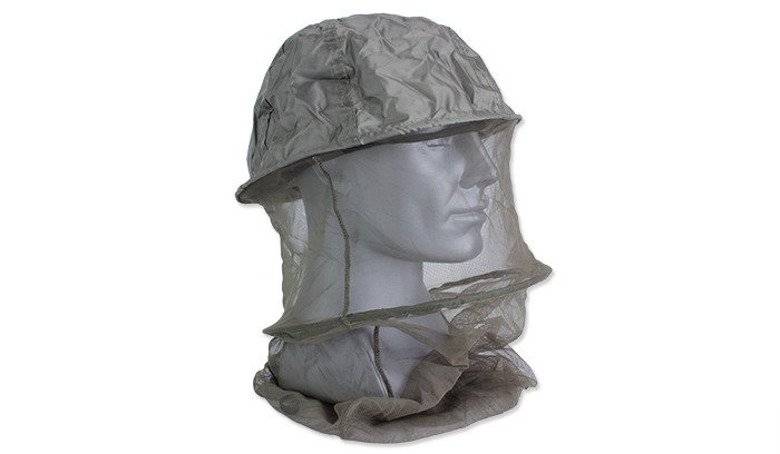 FOSCO-Moskitiera-Mosquito-Headnet