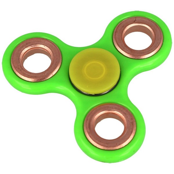 Fidget_Hand_Spinner_Turbo_ABS_SP-PL-GREEN