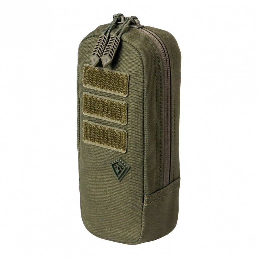 Futerał-ladownica-na-okulary-First-Tactical-Tactix-zielony