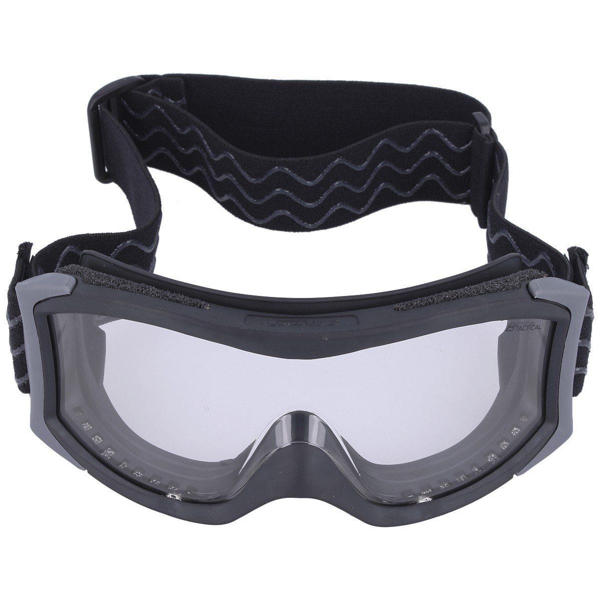 GOGLE-BALISTYCZNE-BOLLE-TACTICAL-X1000-CLEAR-X1NSTDI