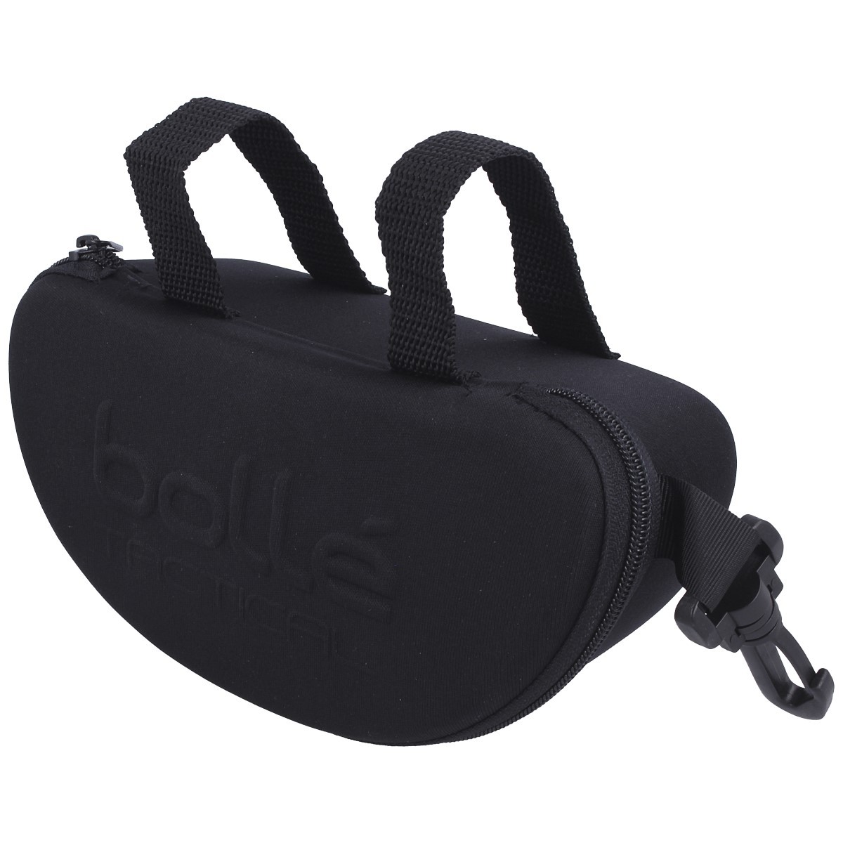 GOGLE-BALISTYCZNE-BOLLE-TACTICAL-X1000-CLEAR-X1NSTDI