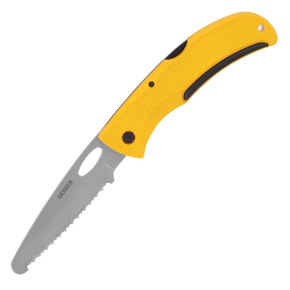Gerber - Noz- ratowniczy-E-Z Out-Rescue - 31-001066
