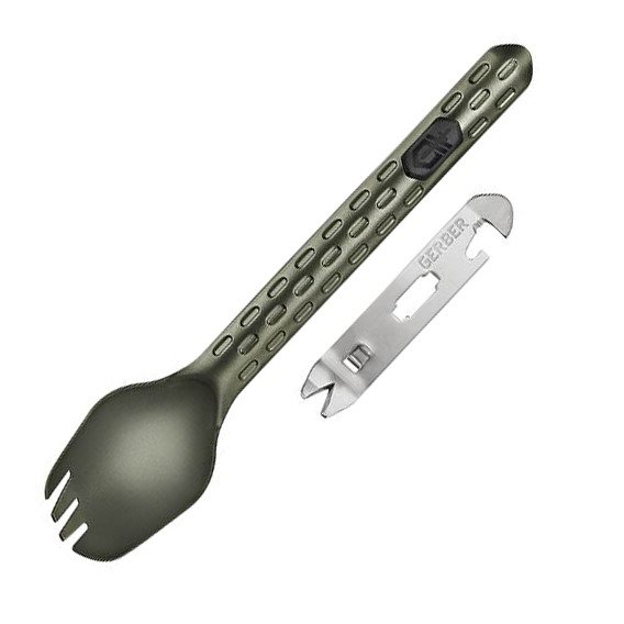 Gerber-Spork-Devour-z-multitoolem-Flat-Sage-31-003423