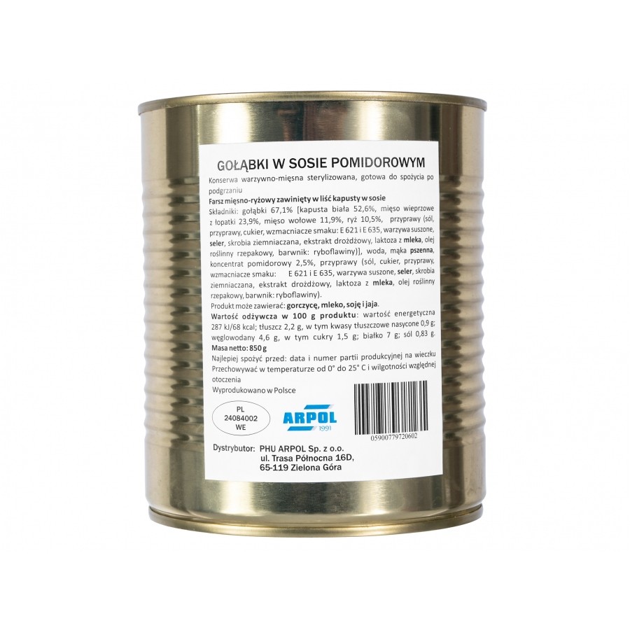 Golabki-Arpol-w-sosie-pomidorowym-850 g