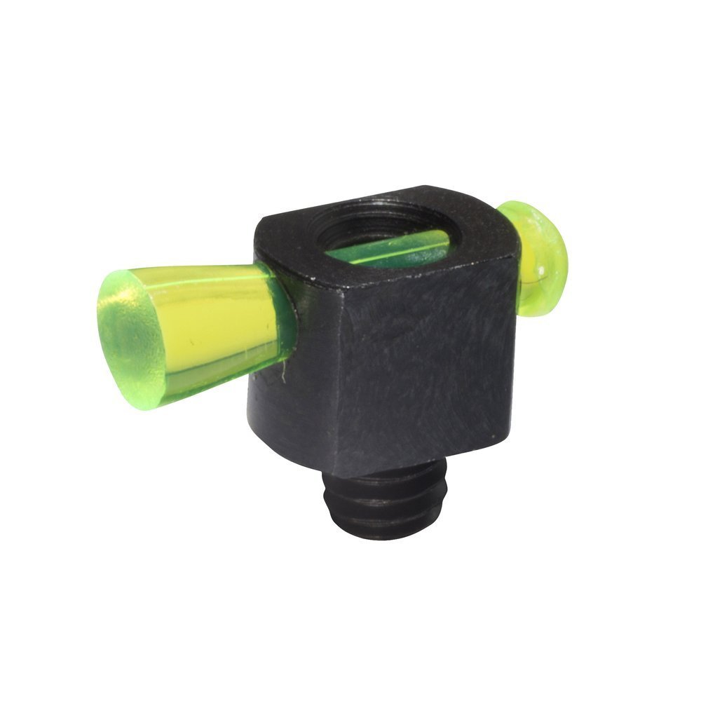 HIVIZ-Muszka-swiatlowodowa-Spark-II-do-strzelby-Zielona-BD1007