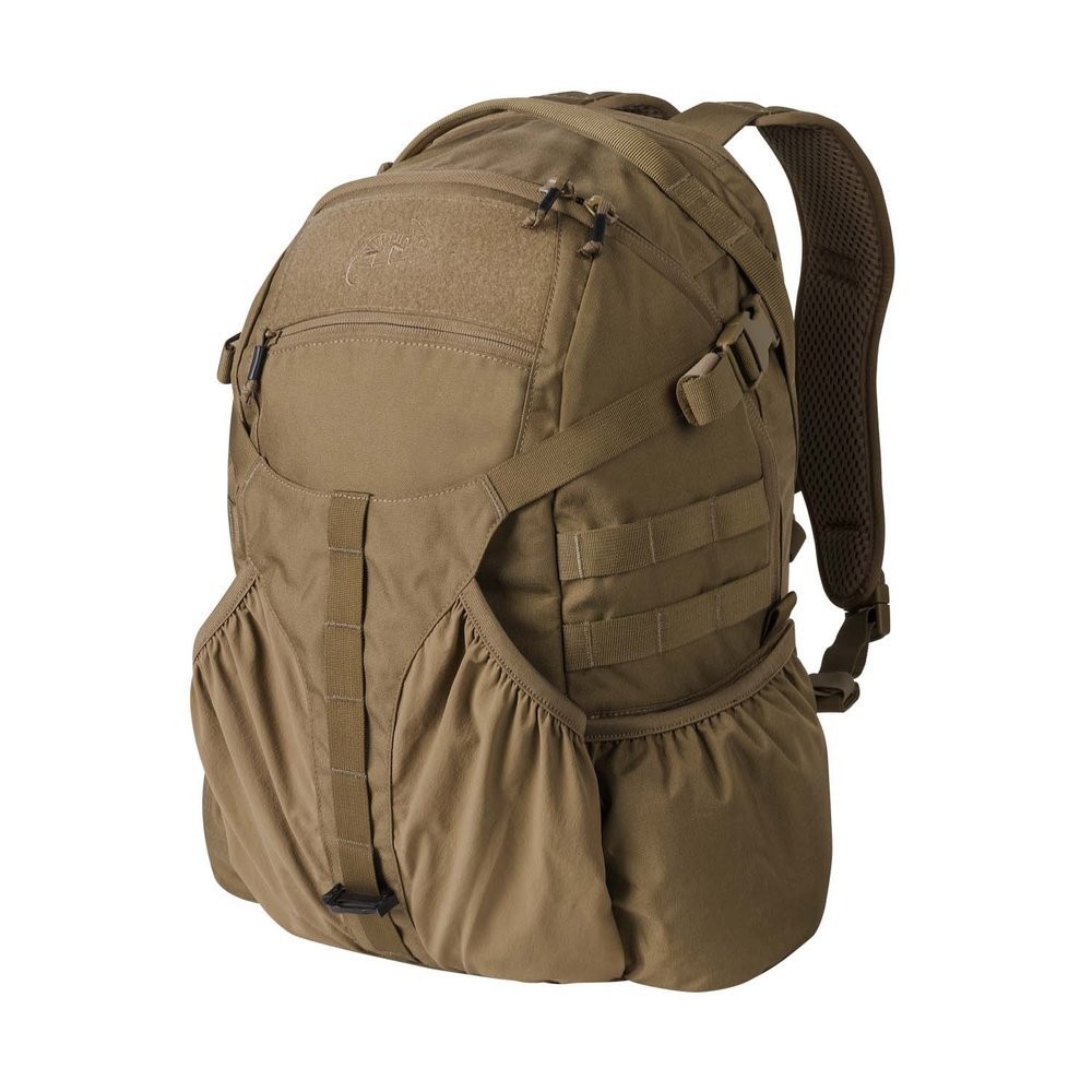 Helikon - Plecak-Raider Pack - 22L - Coyote Brown - PL-RID-CD-11