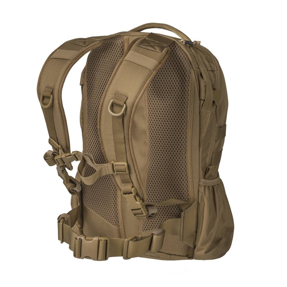Helikon - Plecak-Raider Pack - 22L - Coyote Brown - PL-RID-CD-11