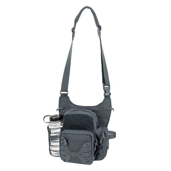 Helikon - Torba-EDC-Side-Bag-Shadow-Grey - TB-PPK-CD-35
