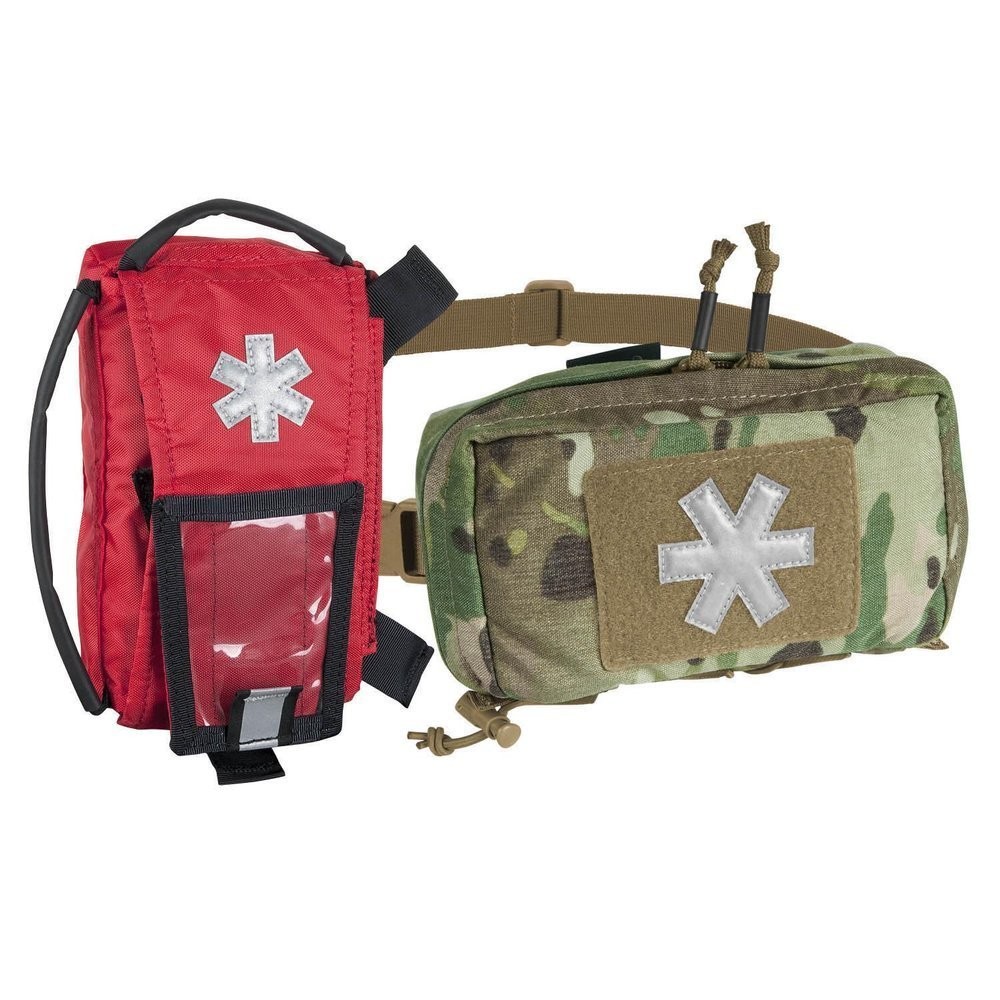 Helikon - Wklad-medyczny-Modular-Individual-Med-Kit-Cordura-MultiCam - MO-M02-CD-34
