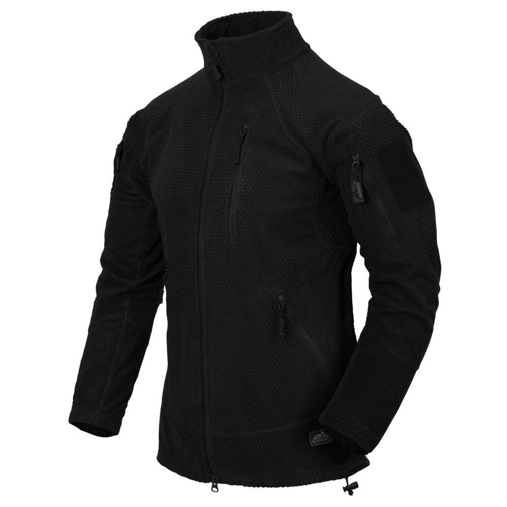Helikon-Bluza-polarowa-Alpha-Tactical-Grid-Fleece-Czarna-BL-ALT-FG-01