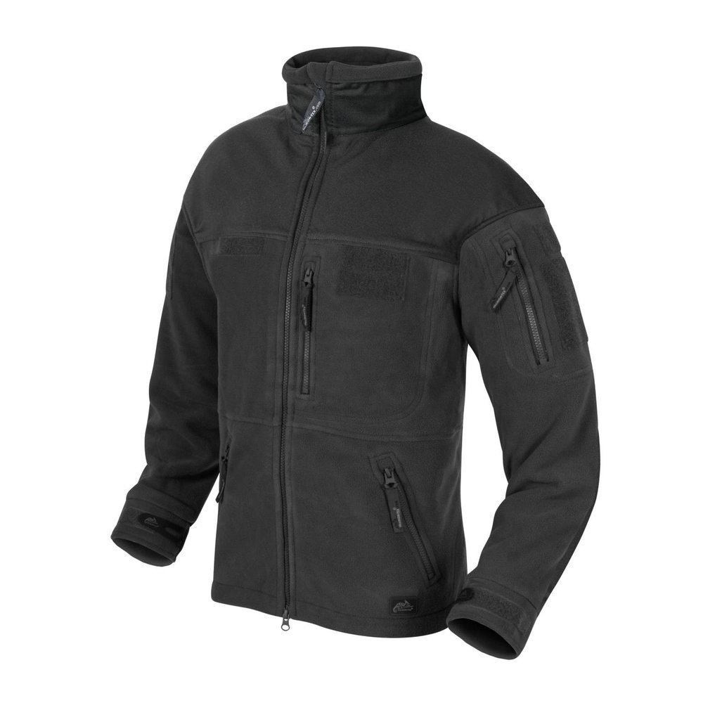 Helikon-Bluza-polarowa-Infantry-Czarna-BL-INF-HF-01