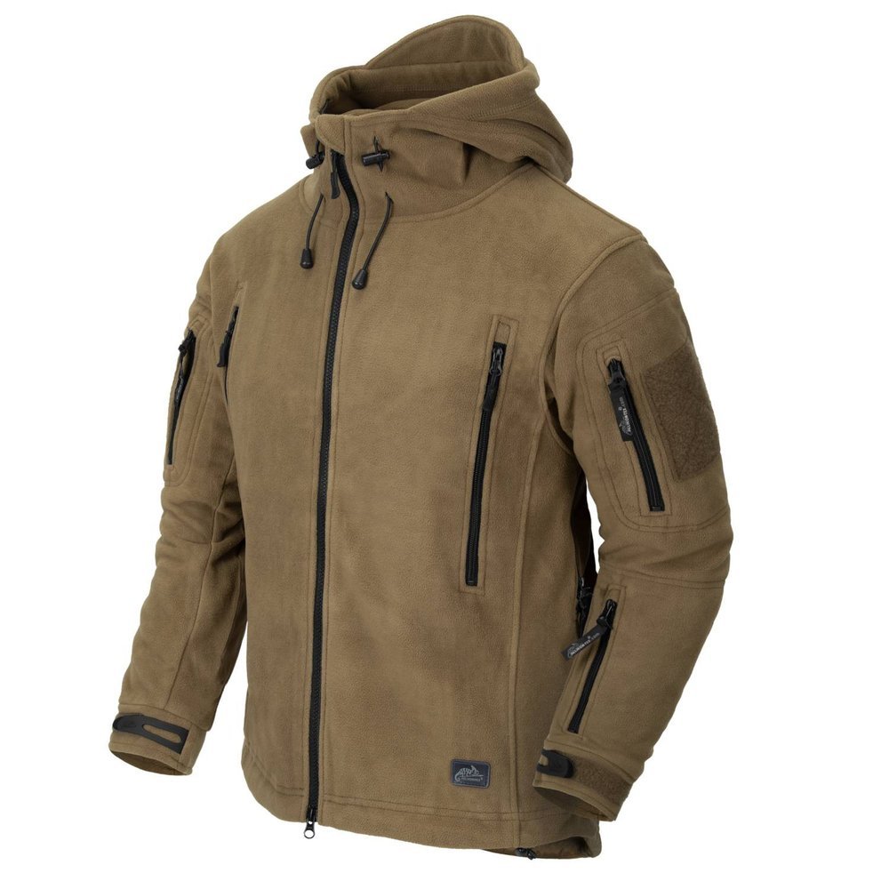 Helikon-Bluza-polarowa-Patriot-Double-Fleece-Coyote-Brown-BL-PAT-HF-11