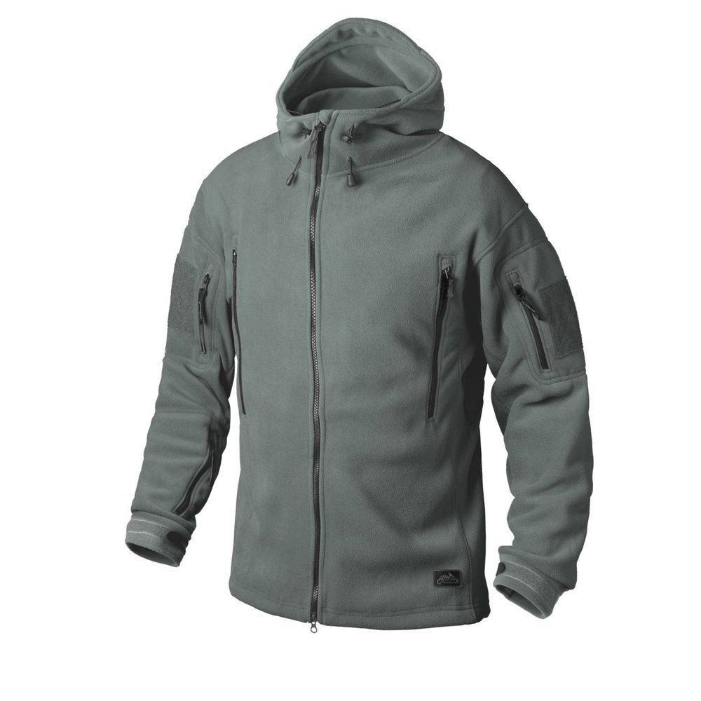 Helikon-Bluza-polarowa-Patriot-Double-Fleece-Foliage-Green-BL-PAT-HF-21