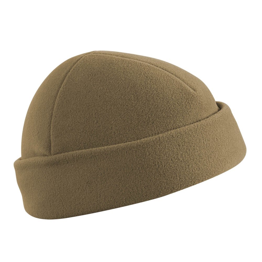 Helikon-Czapka-polarowa-Watch-Cap-Coyote-CZ-DOK-FL-11